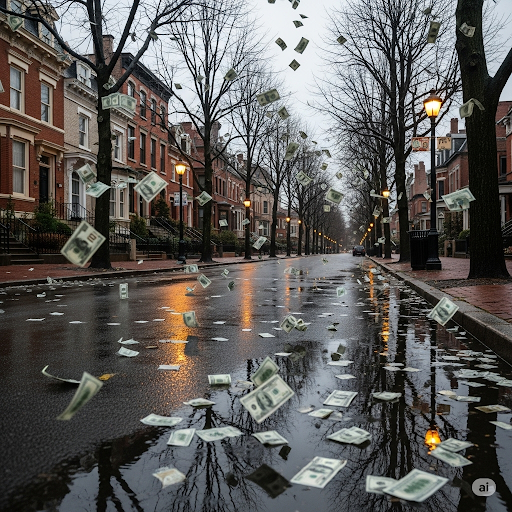 Important Next Steps Guilford, Baltimore insurance claim denied