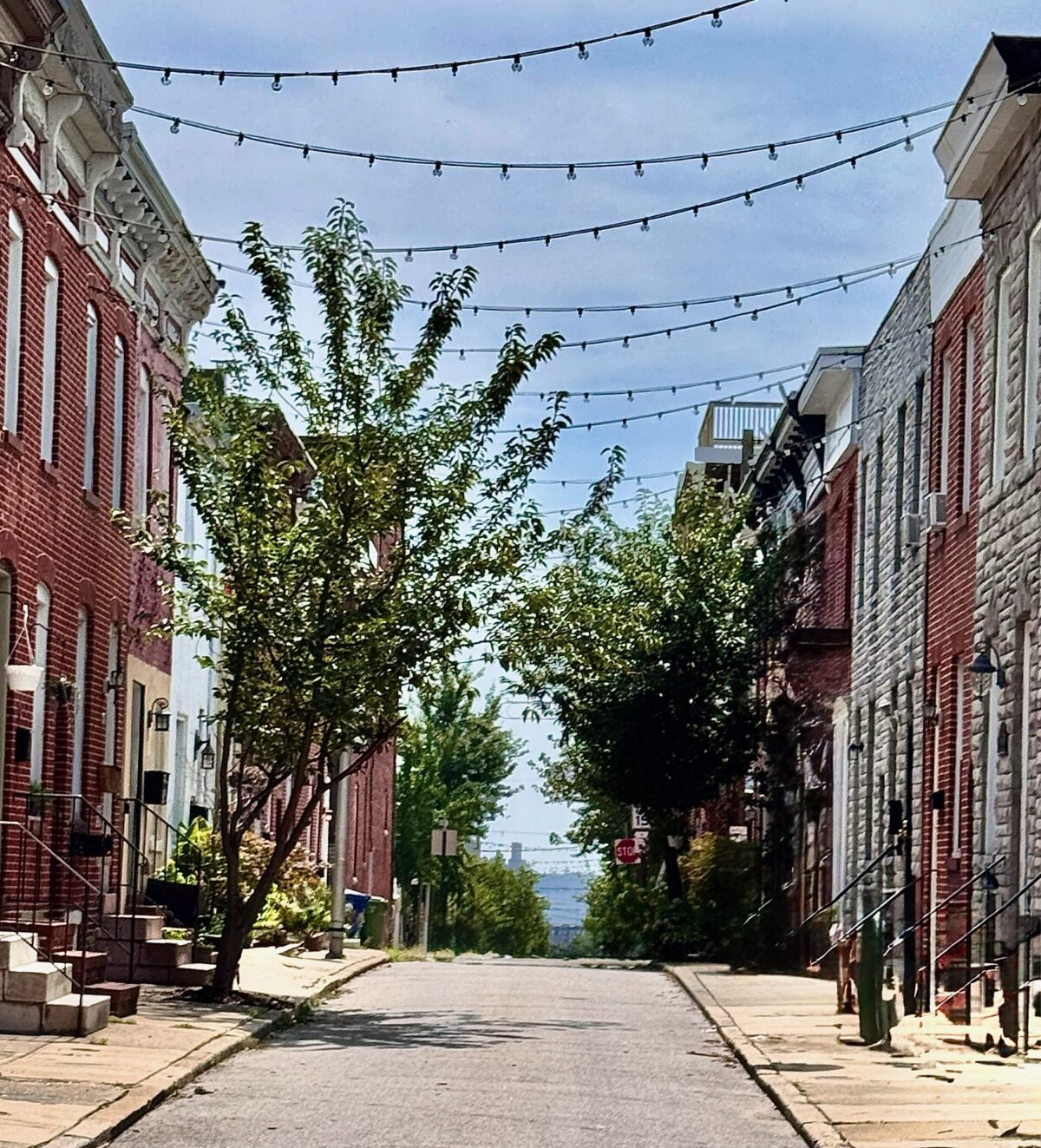 Insurance Claims Denied Baltimore's Fells Point