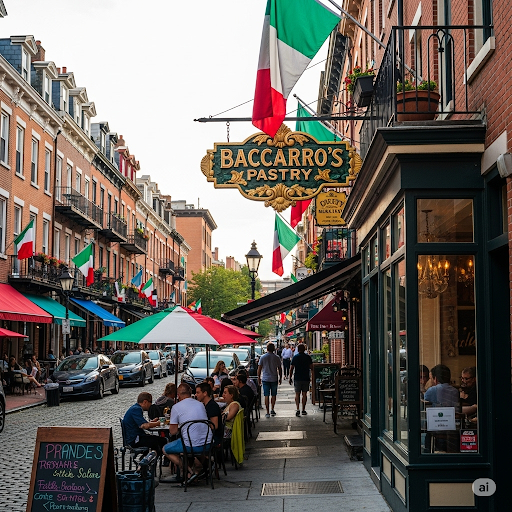 Insurance Claim Denied? Lawyer for Baltimore’s Little Italy | 21202