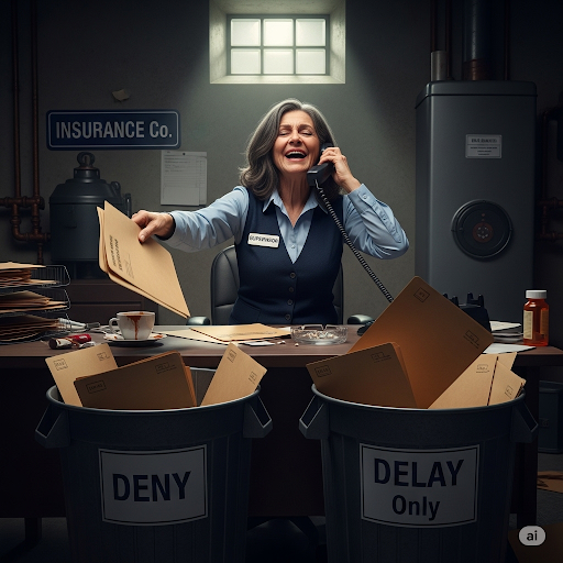 Why Was My Cold Spring Homeowners Insurance Claim Denied? 