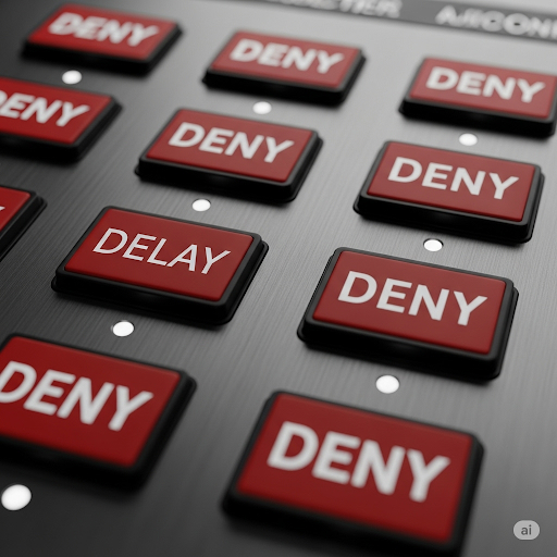 Why Was My Cross Country Homeowners Insurance Claim Denied?