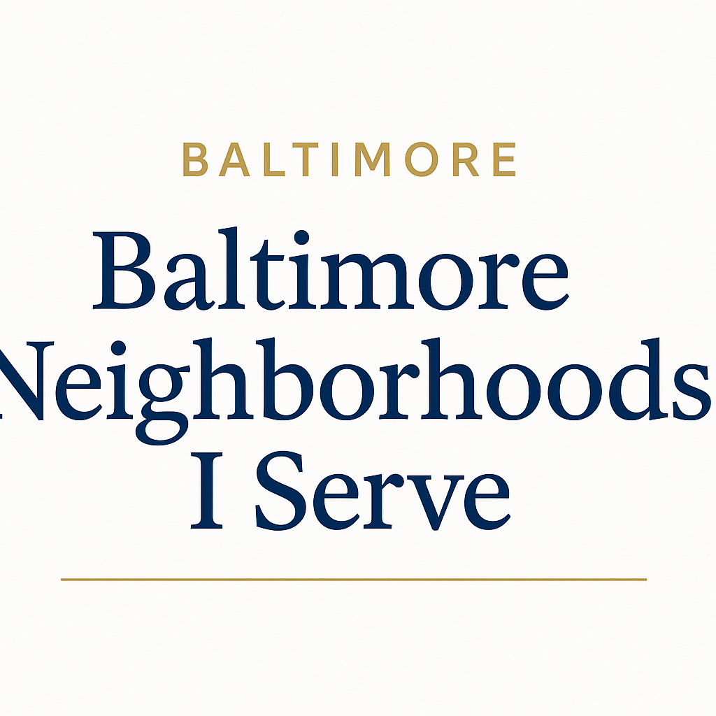 Baltimore-insurance-claim-denial-lawyer-neighborhoods