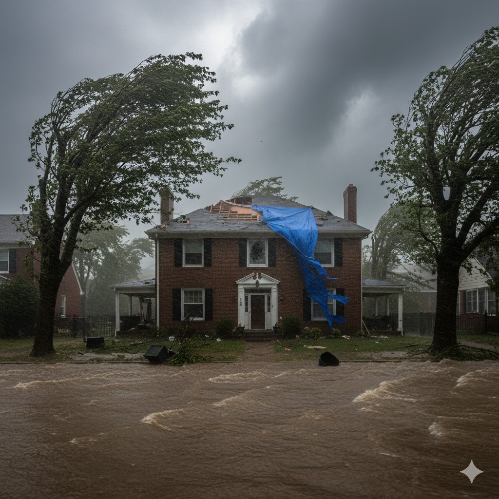 Denied-Insurance-Claim-Lawyer-Baltimores-Roland-Park- Eric T. Kirk