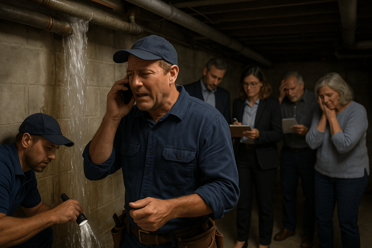 Deciphering-Denied-Insurance-Claims-Baltimores-Seton-Hill-21201 Eric T. Kirk